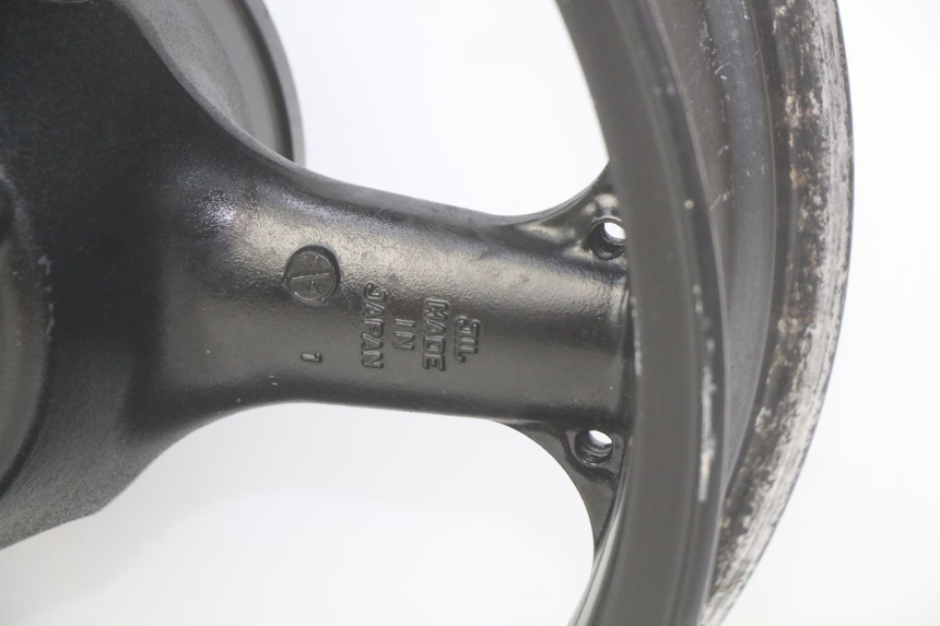 photo de OBRĘCZ TYLNA KAWASAKI ZX-6R ZX6R 600 (1995 - 1997) - Zbliżenie komponentów