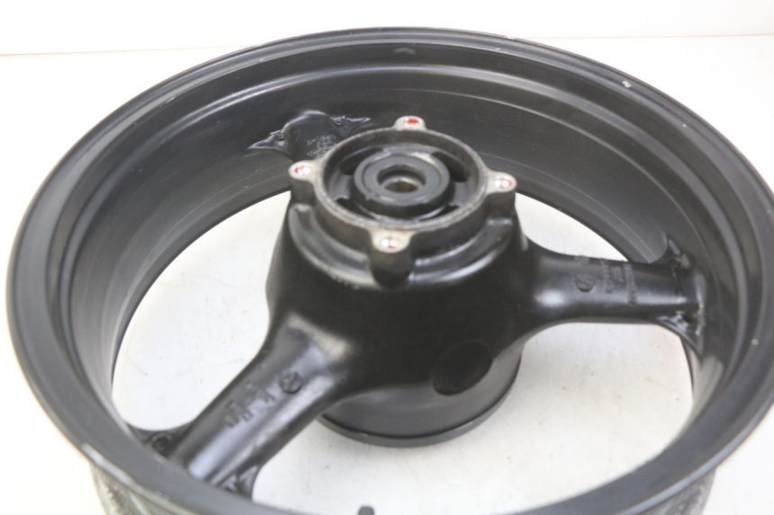 photo de OBRĘCZ TYLNA KAWASAKI ZX-6R ZX6R 600 (1995 - 1997) - Widok ogólny