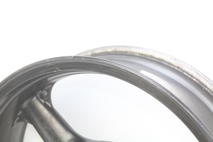 photo de OBRĘCZ TYLNA KAWASAKI ZX-6R ZX6R 600 (1995 - 1997) - Część sprawdzona