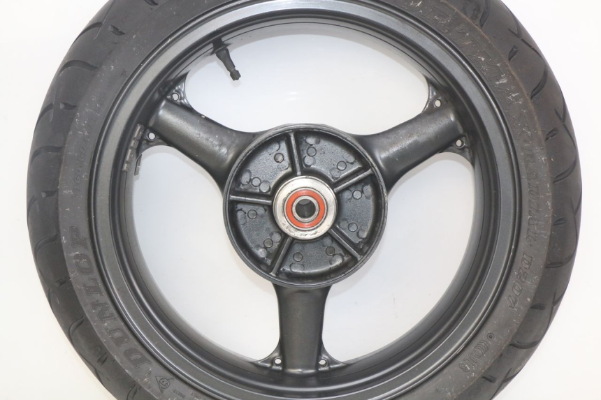 photo de OBRĘCZ TYLNA KAWASAKI ZX-6R ZX6R 600 (1995 - 1997) - Struktura - zbliżenie