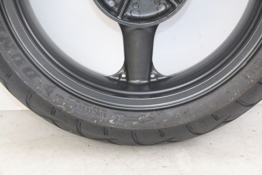 photo de OBRĘCZ TYLNA KAWASAKI ZX-6R ZX6R 600 (1995 - 1997) - Alternatywny kąt