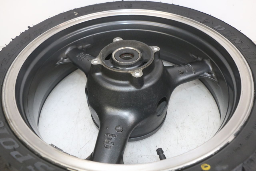 photo de OBRĘCZ TYLNA KAWASAKI ZX-6R ZX6R 600 (1995 - 1997) - Inny kąt widzenia