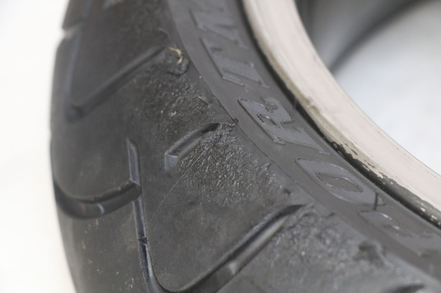 photo de OBRĘCZ TYLNA KAWASAKI ZX-6R ZX6R 600 (1995 - 1997) - Zbliżenie techniczne