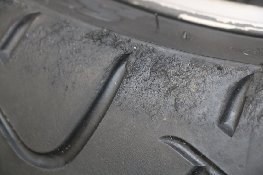 photo de OBRĘCZ TYLNA KAWASAKI ZX-6R ZX6R 600 (1995 - 1997) - Widok ogólny