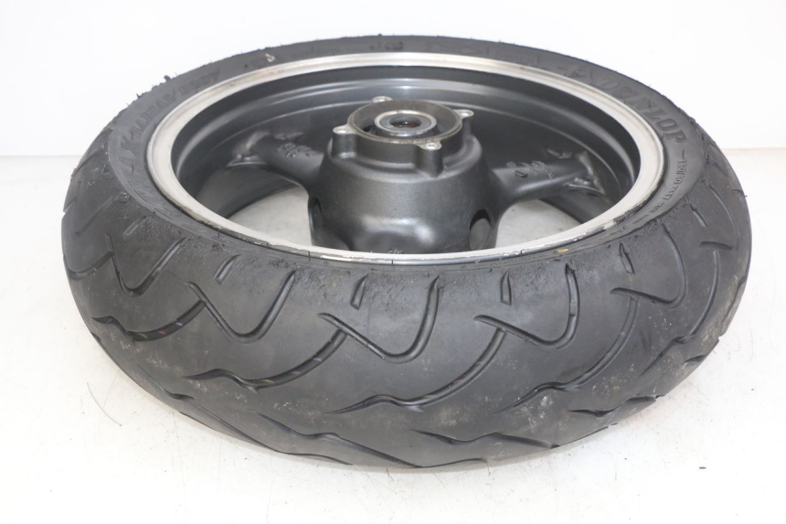 photo de OBRĘCZ TYLNA KAWASAKI ZX-6R ZX6R 600 (1995 - 1997) - Punkty mocowania