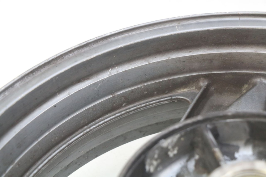 photo de OBRĘCZ TYLNA KAWASAKI ZZR 600 (1995 - 2004) - Zbliżenie komponentów