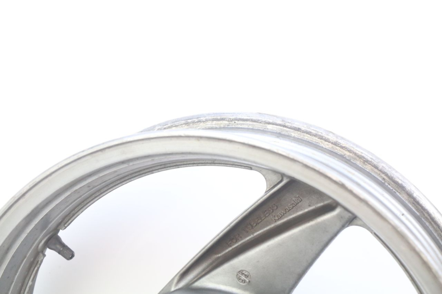 photo de OBRĘCZ TYLNA KAWASAKI ZZR 600 (1995 - 2004) - Widok ogólny