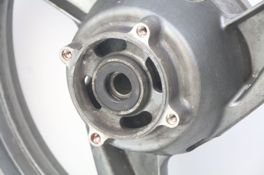 photo de OBRĘCZ TYLNA KAWASAKI ZZR 600 (1995 - 2004) - Oznaczenia i referencje