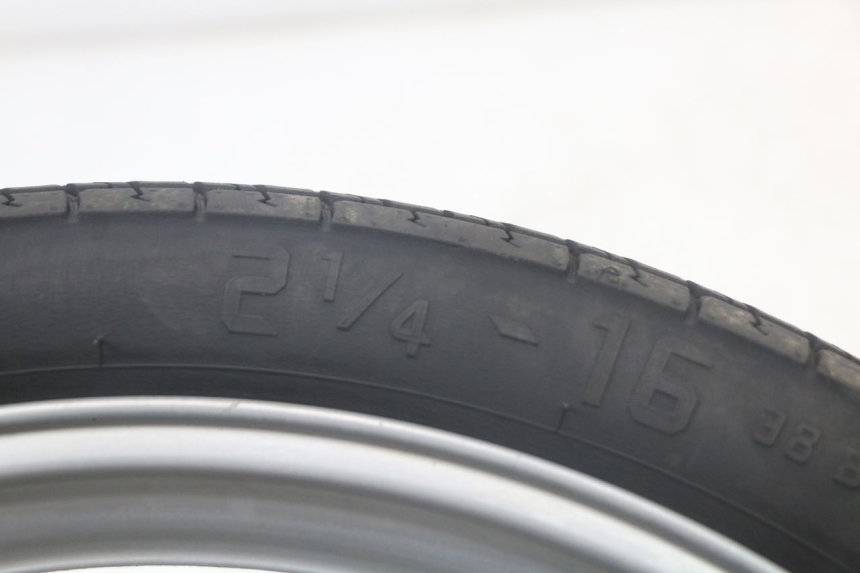 photo de OBRĘCZ PRZEDNIA PEUGEOT 103 VOGUE VS2 50 (2004 - 2017) - Widok produktu