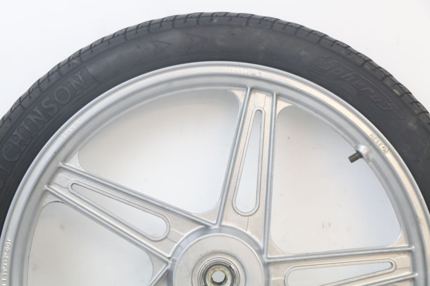 photo de OBRĘCZ PRZEDNIA PEUGEOT 103 VOGUE VS2 50 (2004 - 2017) - Zoom stanu zużycia