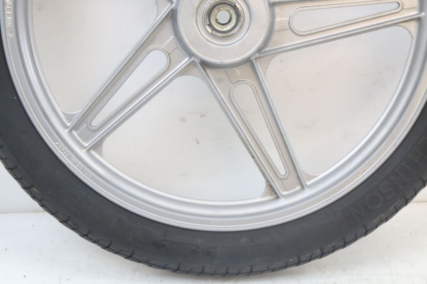 photo de OBRĘCZ PRZEDNIA PEUGEOT 103 VOGUE VS2 50 (2004 - 2017) - Inny kąt widzenia