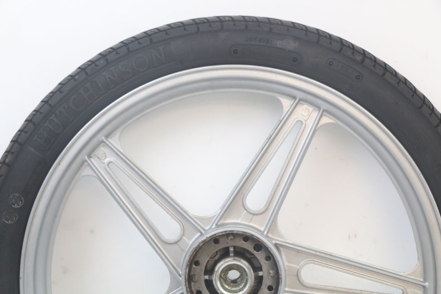 photo de OBRĘCZ PRZEDNIA PEUGEOT 103 VOGUE VS2 50 (2004 - 2017) - Stan powierzchni