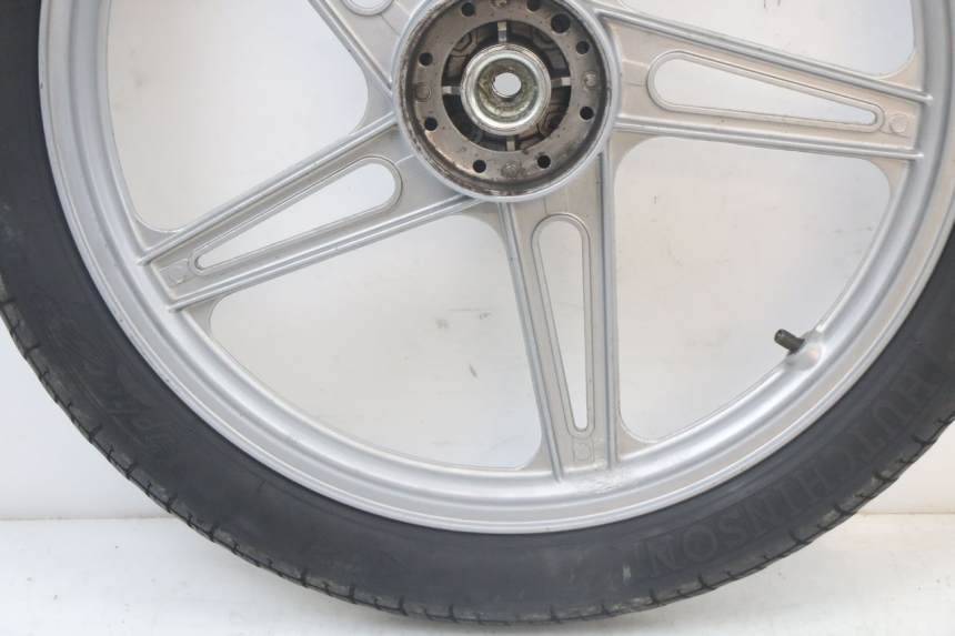photo de OBRĘCZ PRZEDNIA PEUGEOT 103 VOGUE VS2 50 (2004 - 2017) - Część sprawdzona
