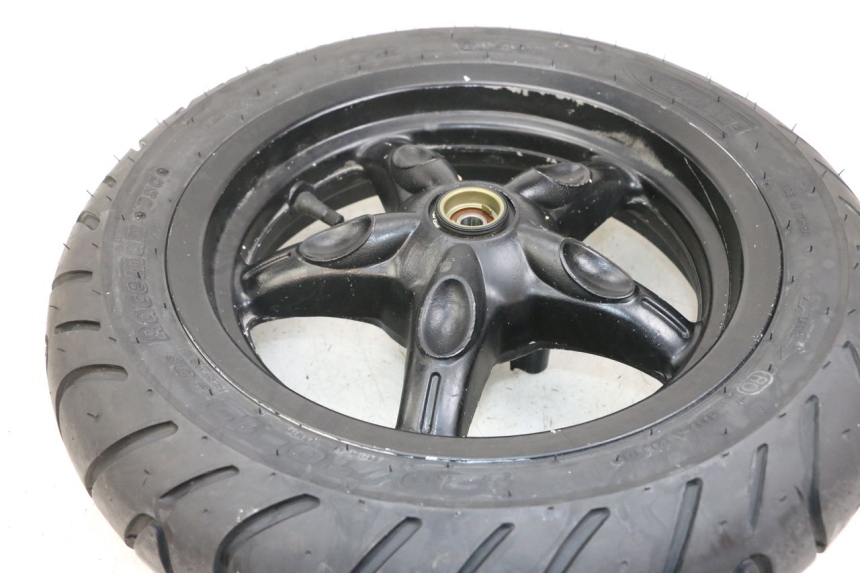 photo de OBRĘCZ PRZEDNIA DAELIM A-FOUR 2T 50 (2005 - 2012) - Zoom stanu zużycia