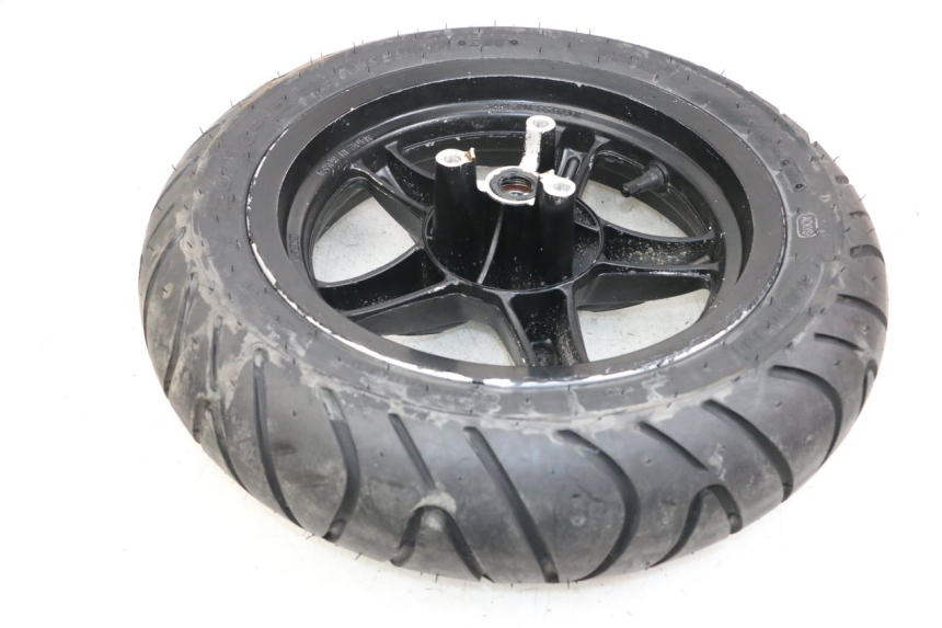 photo de OBRĘCZ PRZEDNIA DAELIM A-FOUR 2T 50 (2005 - 2012) - Zbliżenie techniczne