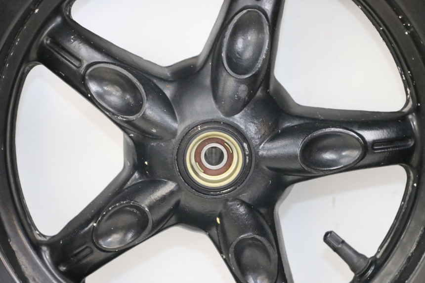 photo de OBRĘCZ PRZEDNIA DAELIM A-FOUR 2T 50 (2005 - 2012) - Część sprawdzona