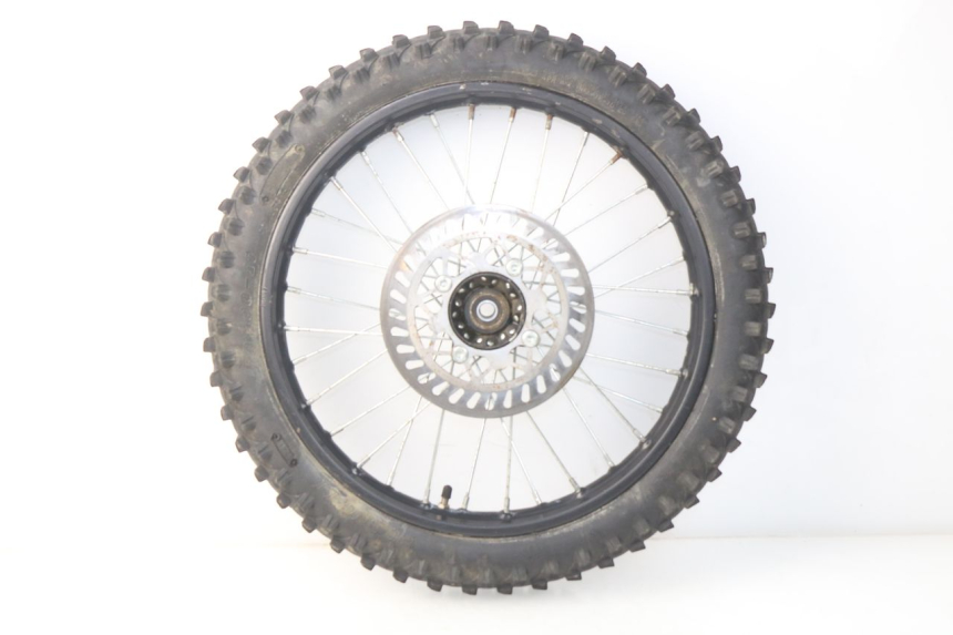 photo de OBRĘCZ PRZEDNIA ORION AGB37 CRF1 DIRT BIKE 125 (2013 - 2021) - Widok główny