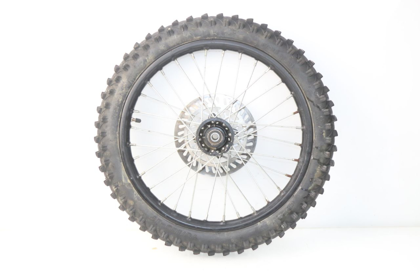 photo de OBRĘCZ PRZEDNIA ORION AGB37 CRF1 DIRT BIKE 125 (2013 - 2021) - Punkty mocowania