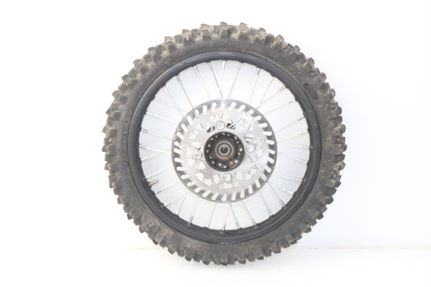 photo de OBRĘCZ PRZEDNIA ORION AGB37 CRF1 DIRT BIKE 125 (2013 - 2021) - Widok główny