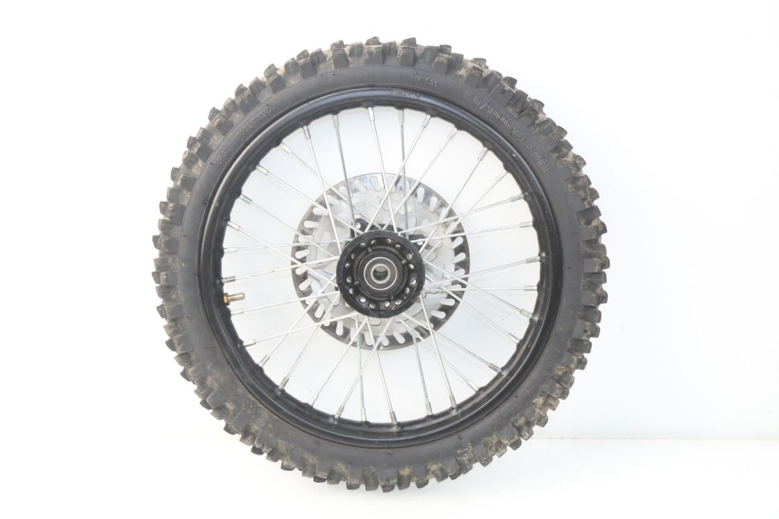 photo de OBRĘCZ PRZEDNIA ORION AGB37 CRF1 DIRT BIKE 125 (2013 - 2021) - Widok ogólny