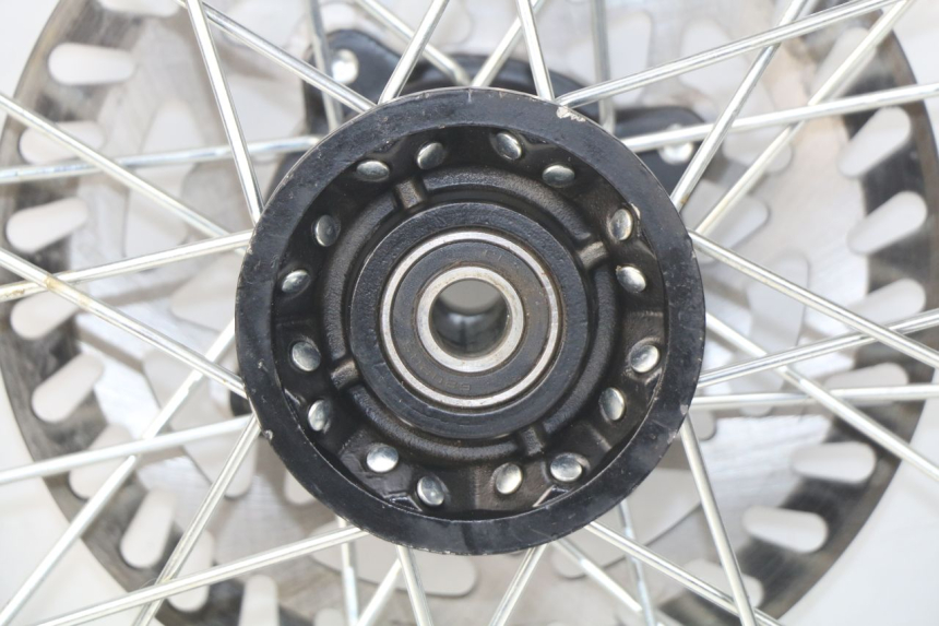 photo de OBRĘCZ PRZEDNIA ORION AGB37 CRF1 DIRT BIKE 125 (2013 - 2021) - Część sprawdzona