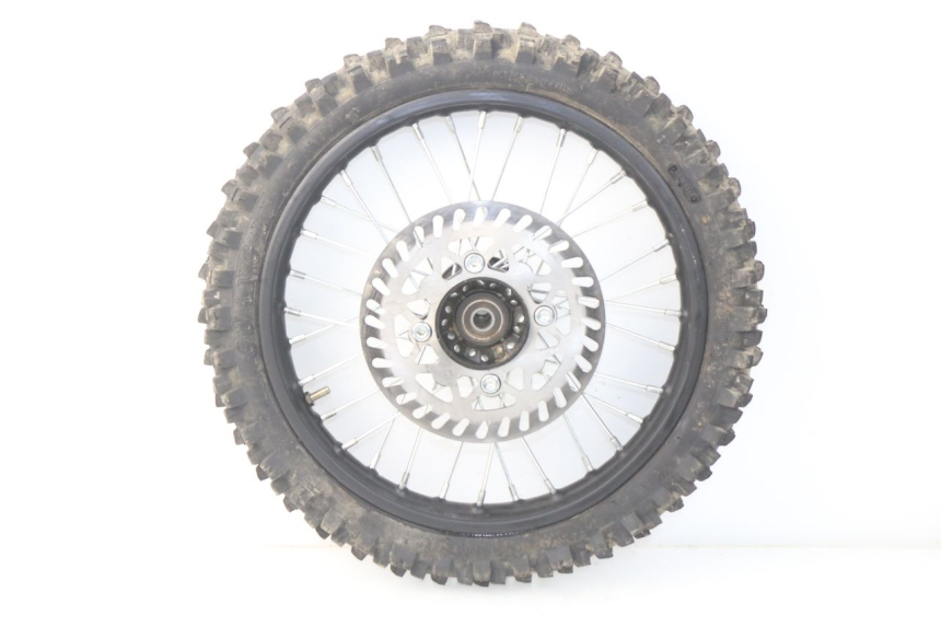 photo de OBRĘCZ PRZEDNIA ORION AGB37 CRF1 DIRT BIKE 125 (2013 - 2021) - Oznaczenia i referencje