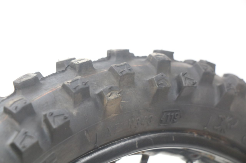 photo de OBRĘCZ PRZEDNIA ORION AGB37 CRF1 DIRT BIKE 125 (2013 - 2021) - Szczegół części