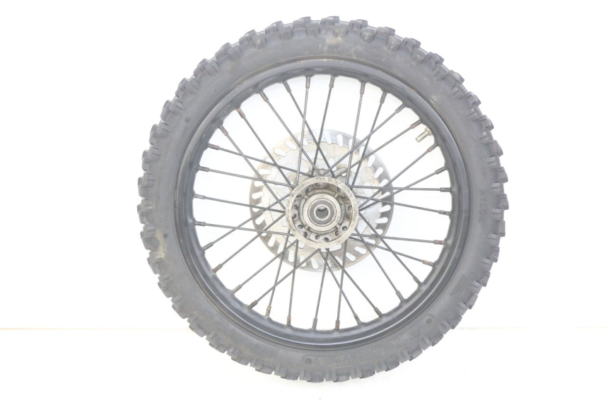 photo de OBRĘCZ PRZEDNIA ORION AGB37 CRF1 DIRT BIKE 125 (2013 - 2021) - Szczegół części