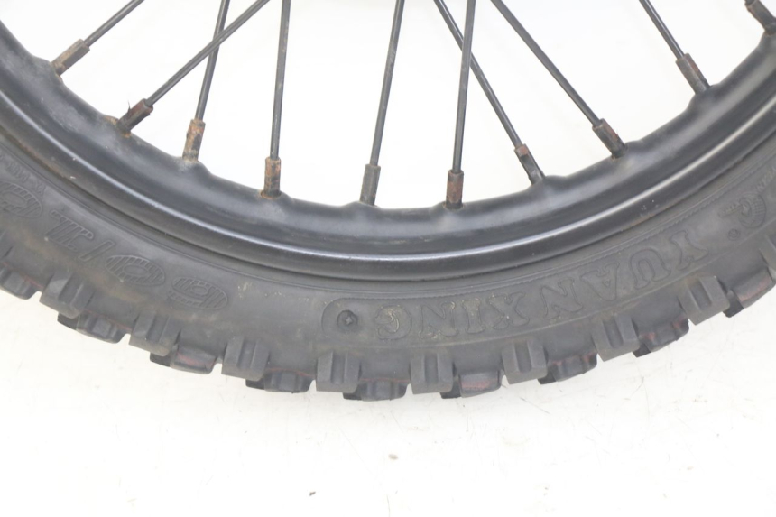 photo de OBRĘCZ PRZEDNIA ORION AGB37 CRF1 DIRT BIKE 125 (2013 - 2021) - Widok produktu