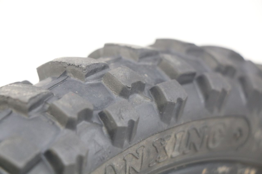 photo de OBRĘCZ PRZEDNIA ORION AGB37 CRF1 DIRT BIKE 125 (2013 - 2021) - Zbliżenie techniczne