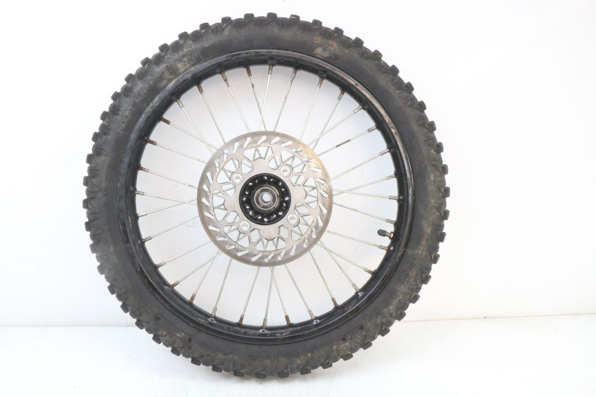 photo de OBRĘCZ PRZEDNIA ORION AGB37 CRF1 DIRT BIKE 140 - Widok główny