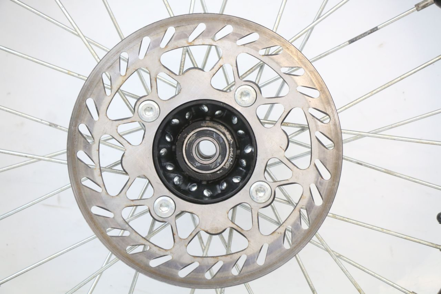 photo de OBRĘCZ PRZEDNIA ORION AGB37 CRF1 DIRT BIKE 140 - Zbliżenie techniczne