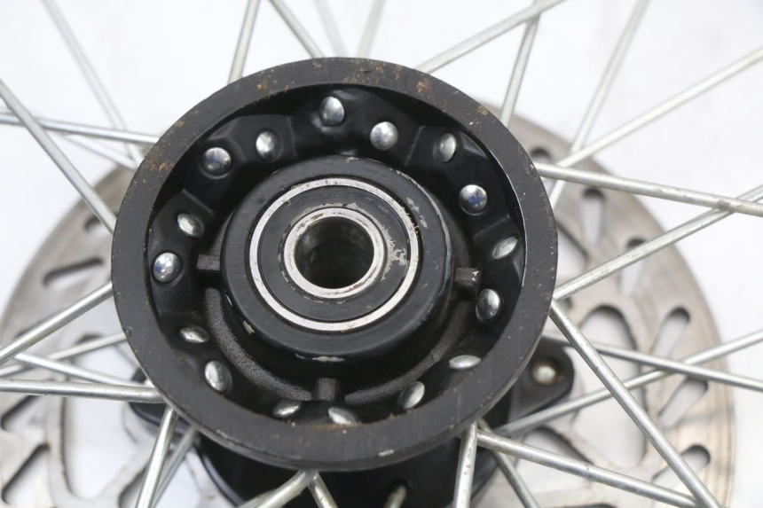 photo de OBRĘCZ PRZEDNIA ORION AGB37 CRF1 DIRT BIKE 140 - Oznaczenia i referencje