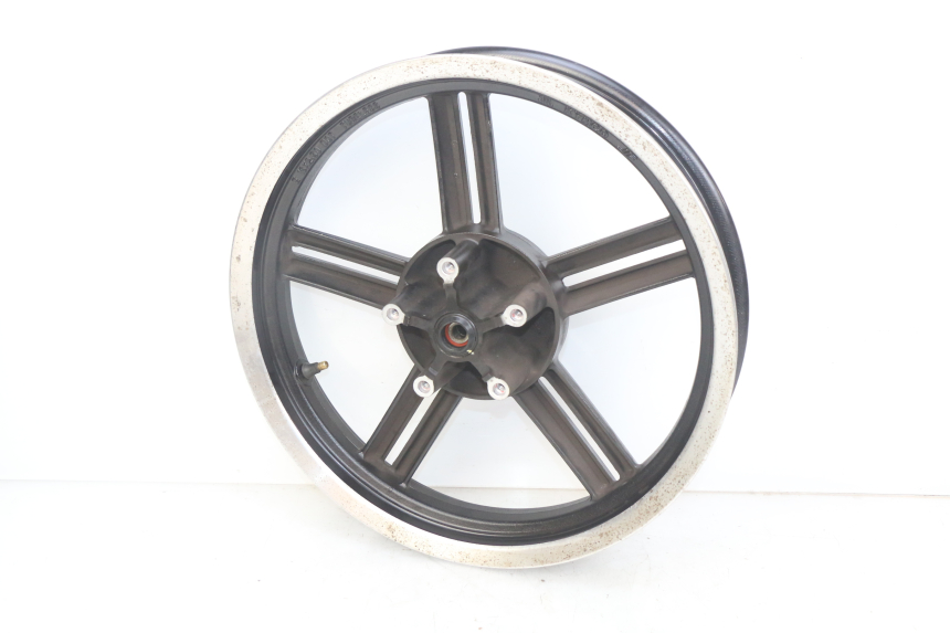 photo de OBRĘCZ PRZEDNIA KYMCO AGILITY 16+ 4T 50 (2018 - 2023) - Widok główny