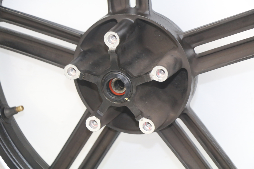 photo de OBRĘCZ PRZEDNIA KYMCO AGILITY 16+ 4T 50 (2018 - 2023) - Oznaczenia i referencje