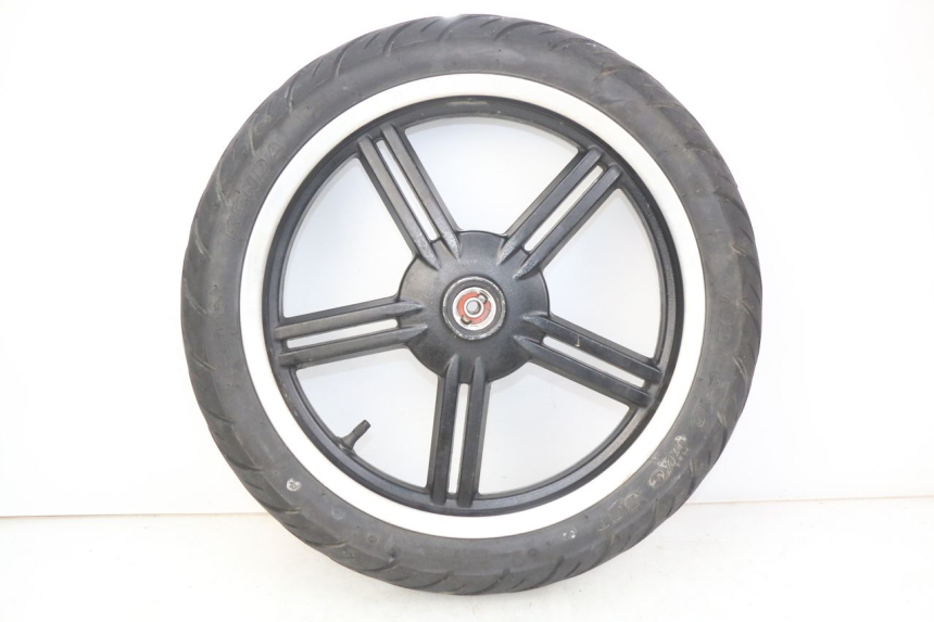 photo de OBRĘCZ PRZEDNIA KYMCO AGILITY 16+ 4T 50 (2018 - 2023) - Widok główny