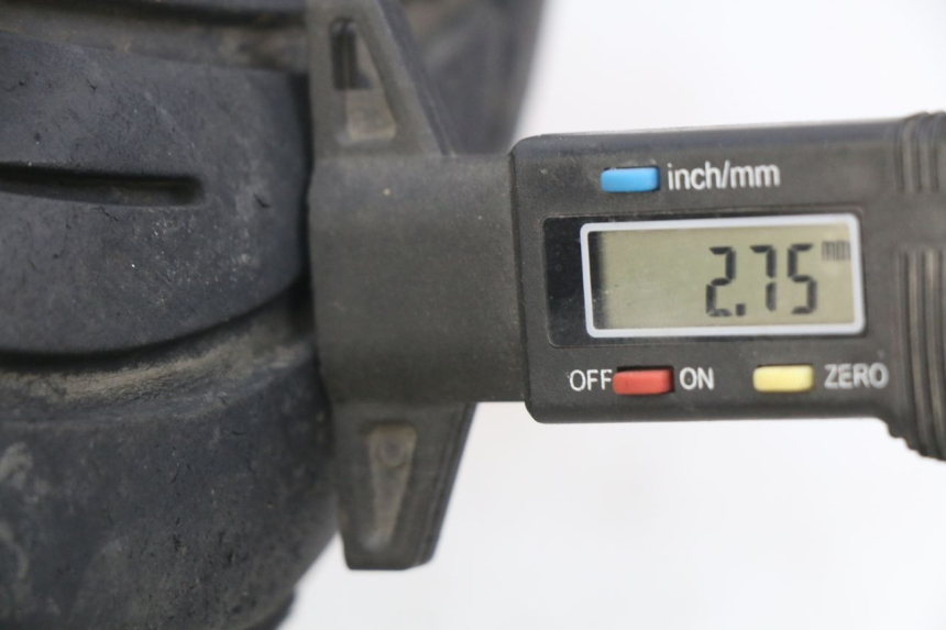 photo de OBRĘCZ PRZEDNIA KYMCO AGILITY 16+ 4T 50 (2018 - 2023) - Szczegół części