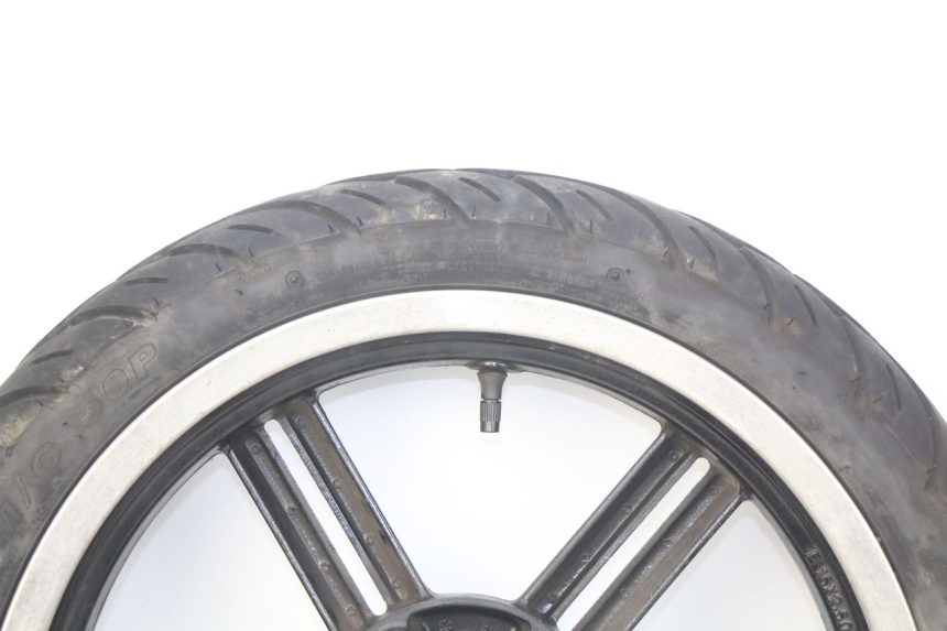 photo de OBRĘCZ PRZEDNIA KYMCO AGILITY 16+ 4T 50 (2018 - 2023) - Widok produktu