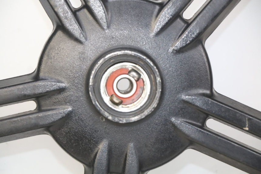 photo de OBRĘCZ PRZEDNIA KYMCO AGILITY 16+ 4T 50 (2018 - 2023) - Zdjęcie dodatkowe