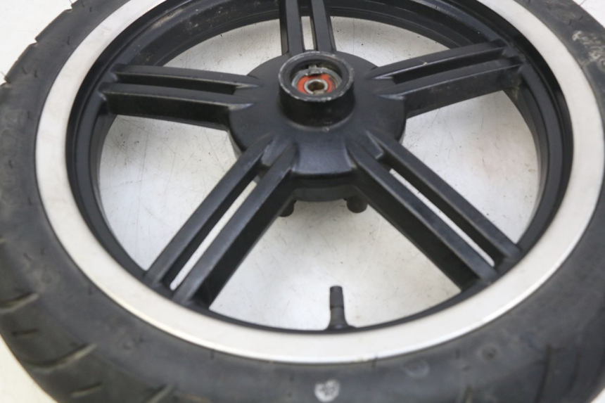 photo de OBRĘCZ PRZEDNIA KYMCO AGILITY 16+ 4T 50 (2018 - 2023) - Widok ogólny