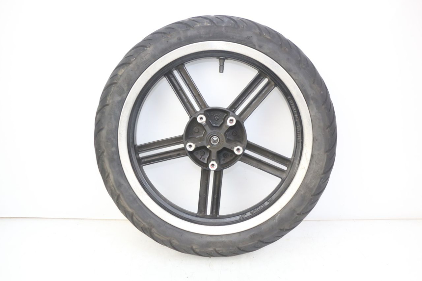 photo de OBRĘCZ PRZEDNIA KYMCO AGILITY 16+ 4T 50 (2018 - 2023) - Część sprawdzona