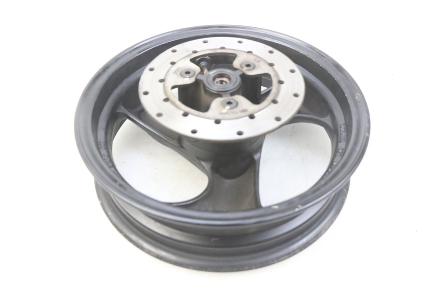 photo de OBRĘCZ PRZEDNIA KYMCO AGILITY 4T 50 (2018 - 2022) - Szczegół części