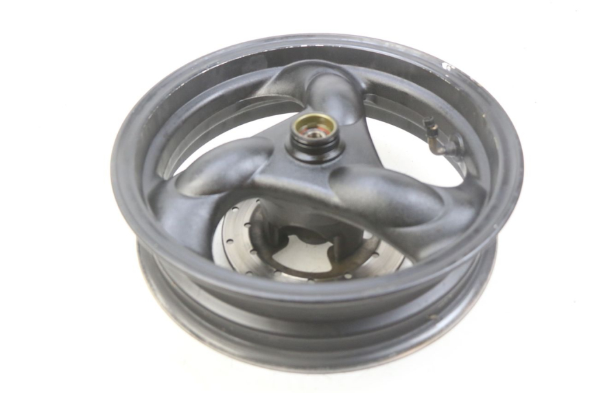 photo de OBRĘCZ PRZEDNIA KYMCO AGILITY 4T 50 (2018 - 2022) - Zoom stanu zużycia