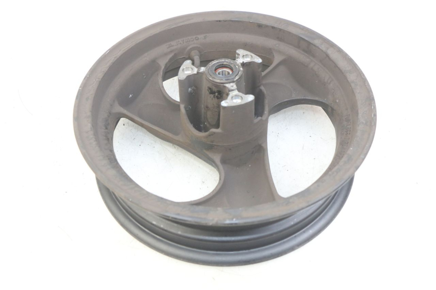 photo de OBRĘCZ PRZEDNIA KYMCO AGILITY 4T 50 (2005 - 2018) - Zoom stanu zużycia