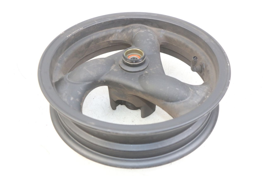 photo de OBRĘCZ PRZEDNIA KYMCO AGILITY 4T 50 (2005 - 2018) - Zbliżenie techniczne