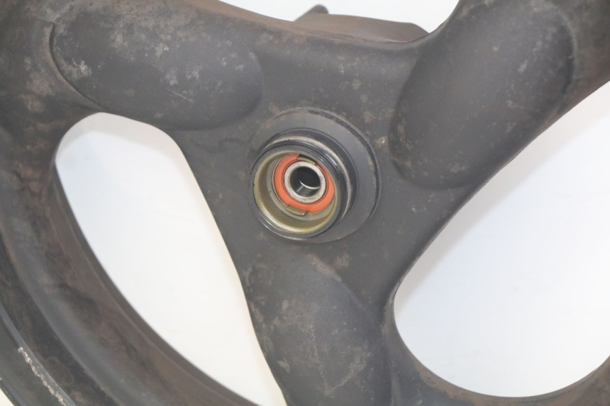 photo de OBRĘCZ PRZEDNIA KYMCO AGILITY 4T 50 (2005 - 2018) - Stan powierzchni