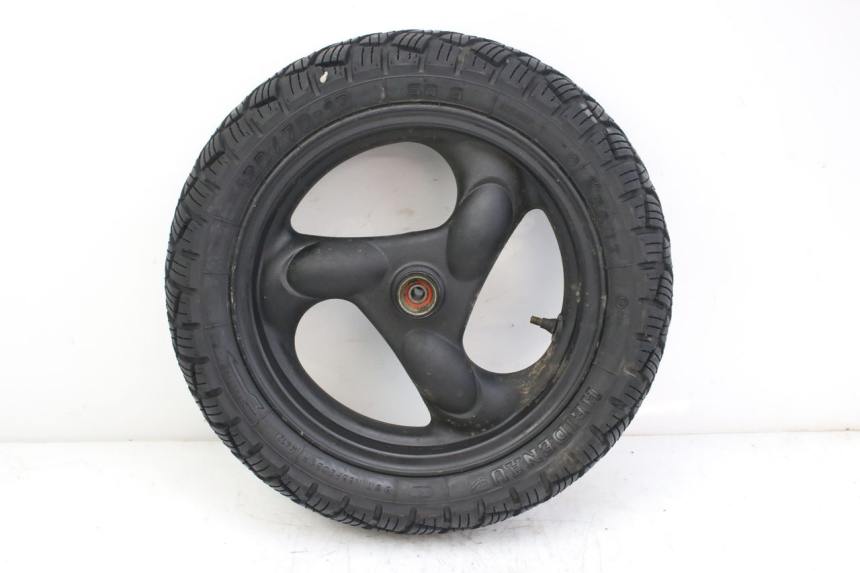 photo de OBRĘCZ PRZEDNIA KYMCO AGILITY 4T 50 (2005 - 2018) - Widok główny