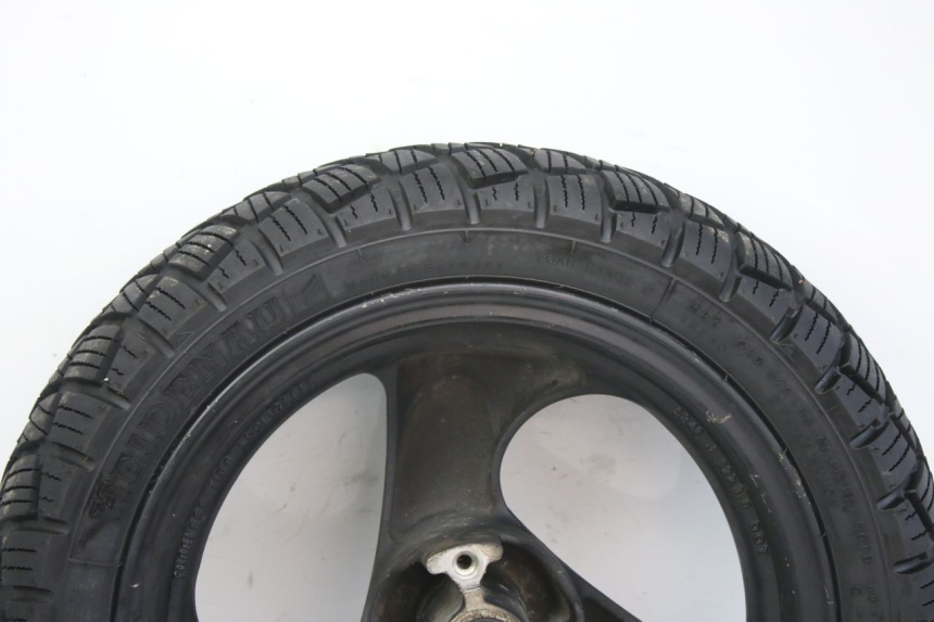 photo de OBRĘCZ PRZEDNIA KYMCO AGILITY 4T 50 (2005 - 2018) - Inny kąt widzenia