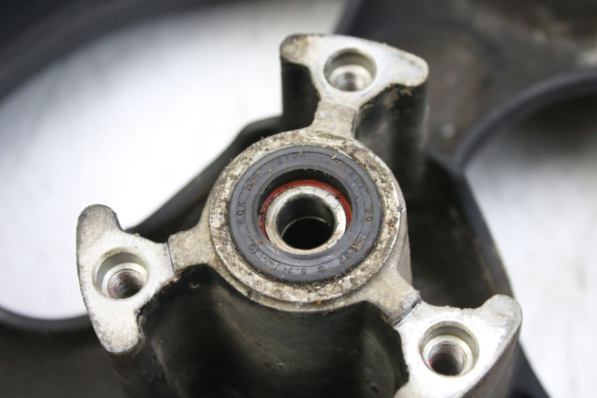 photo de OBRĘCZ PRZEDNIA KYMCO AGILITY 4T 50 (2005 - 2018) - Punkty mocowania