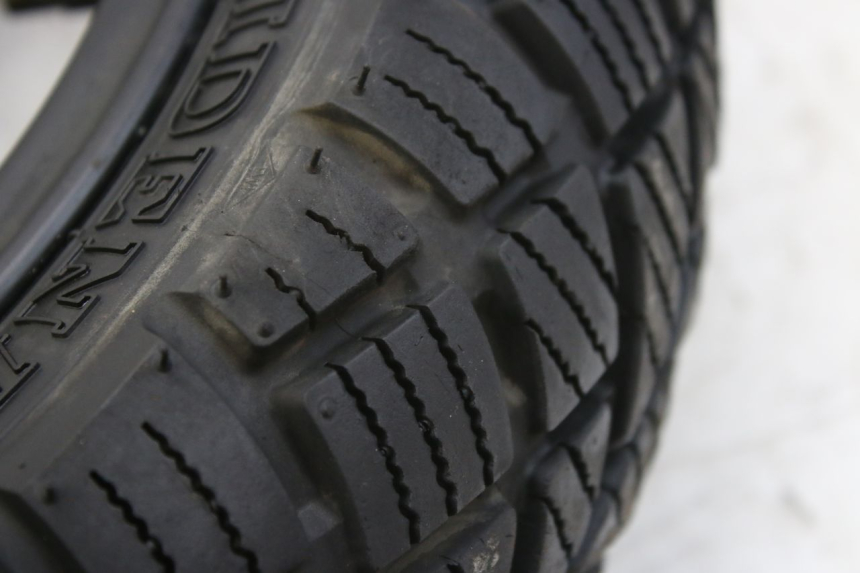 photo de OBRĘCZ PRZEDNIA KYMCO AGILITY 4T 50 (2005 - 2018) - Oznaczenia i referencje